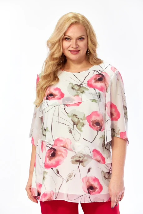 Элль-стиль 2465а