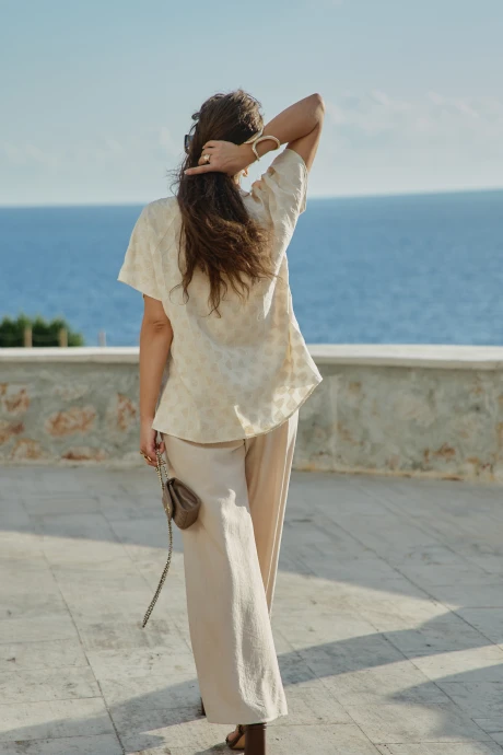 Vittoria Queen 28663бл