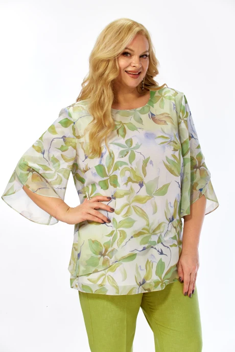 Элль-стиль 2461а