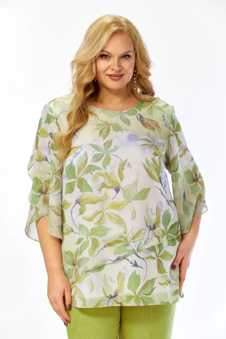 Элль-стиль 2461а