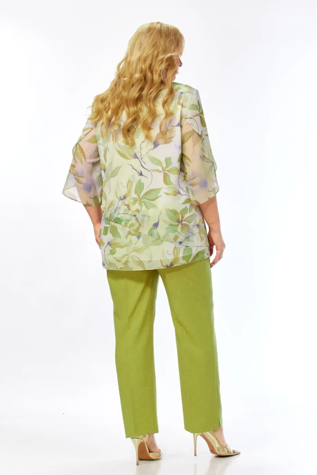 Элль-стиль 2461а