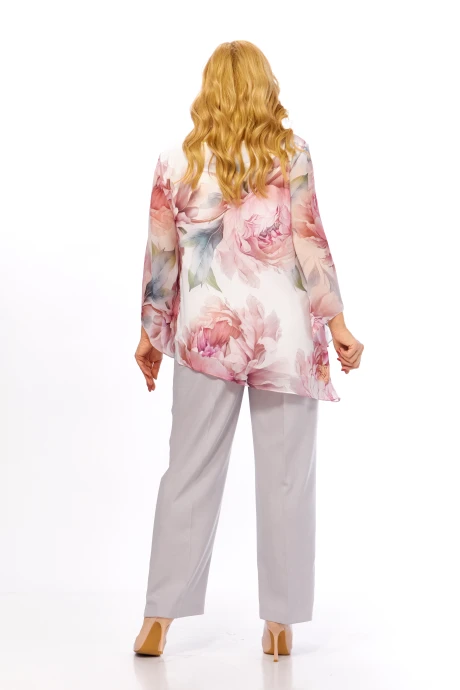 Элль-стиль 2467а