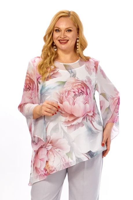 Элль-стиль 2467а