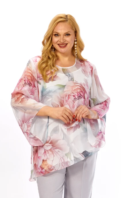 Элль-стиль 2467а