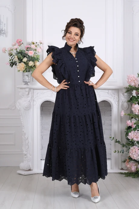 Нинель Шик 6111