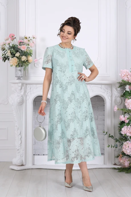 Нинель Шик 6118