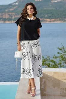 Vittoria Queen 28193бл