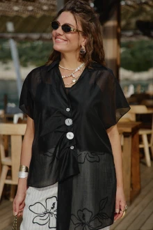 Vittoria Queen 29093бл