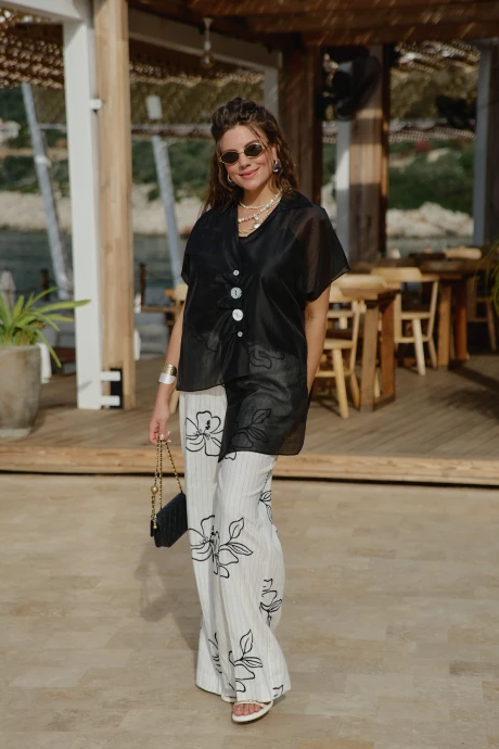 Vittoria Queen 29093бл