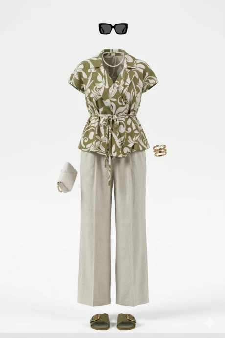 Vittoria Queen 29113ю