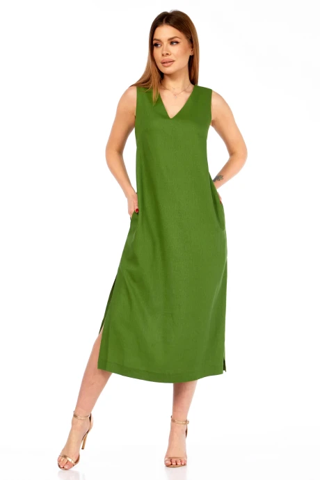 Медея и К 2263