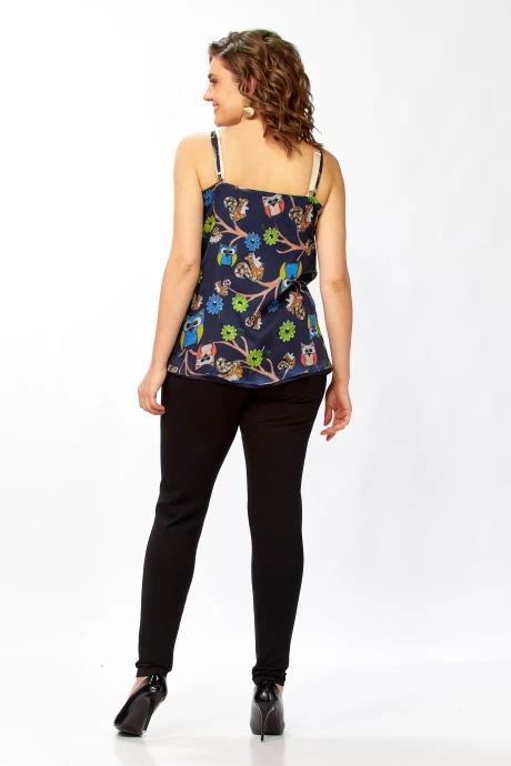 Avenue Fashion 0346-3