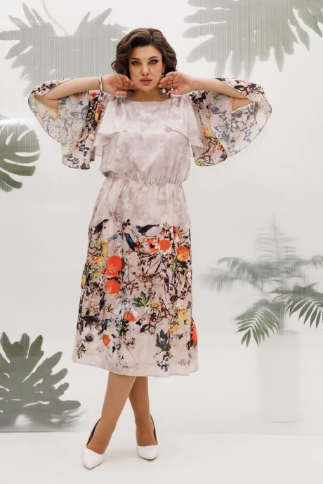 Mira Fashion 5672