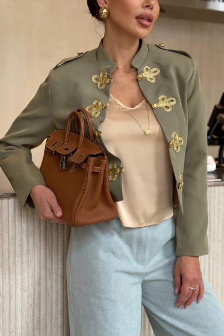 Aura chic life 1152