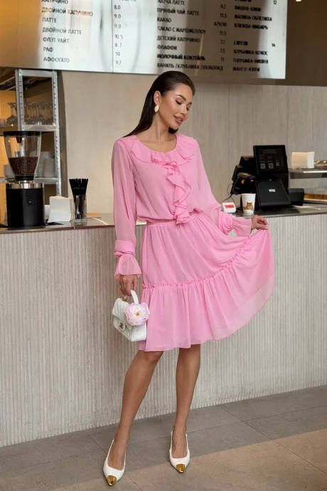 Aura chic life 3321