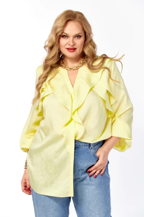 Элль-стиль 2469а