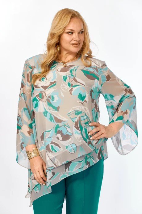 Элль-стиль 2459а