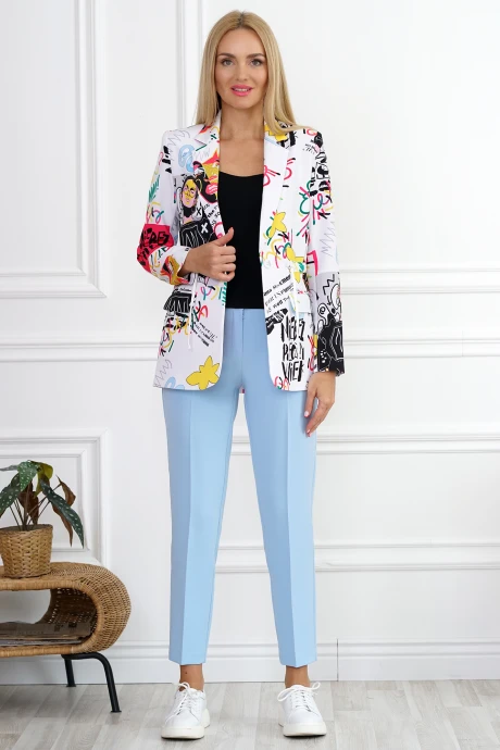 ALANI COLLECTION 2111