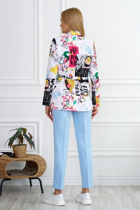 ALANI COLLECTION 2111