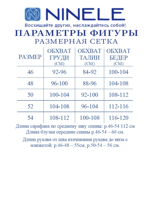 Нинель Шик 6117