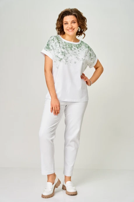Rumoda 2258
