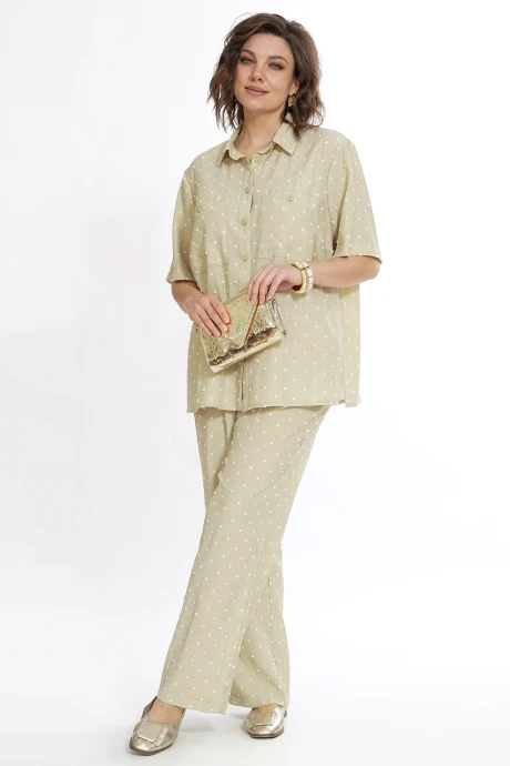 ALANI COLLECTION 2527
