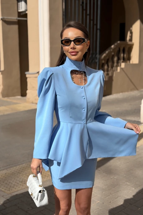 Aura chic life 5080