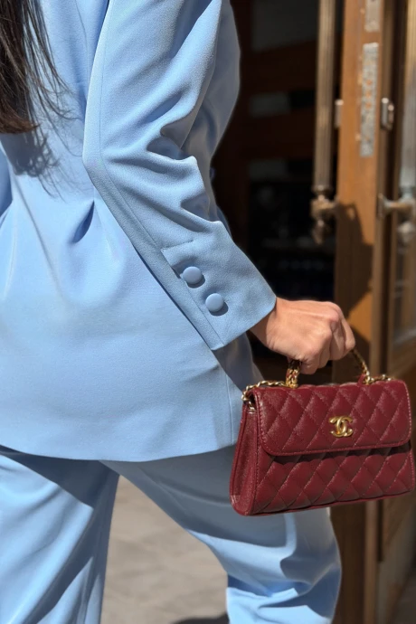 Aura chic life 4190