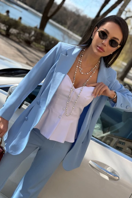 Aura chic life 9289