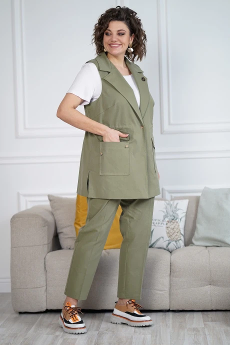 ALANI COLLECTION 2096