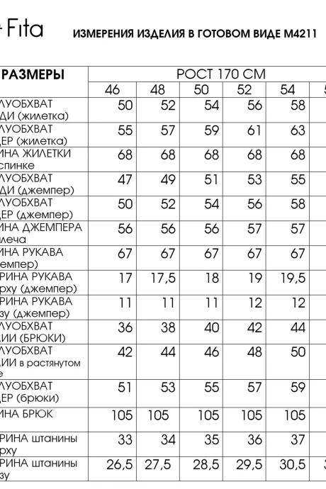 FITA 4211