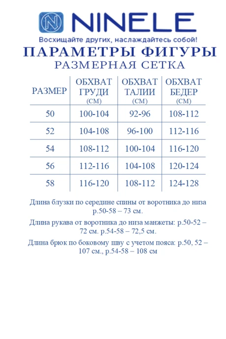 Нинель Шик 6119