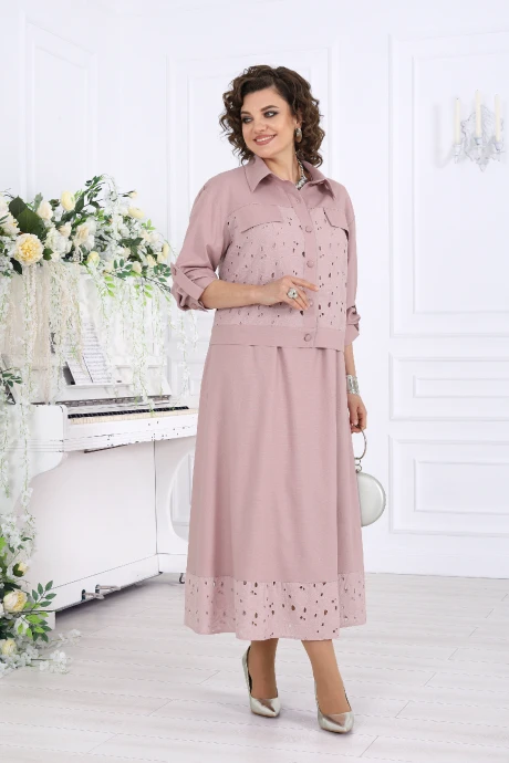Нинель Шик 6121