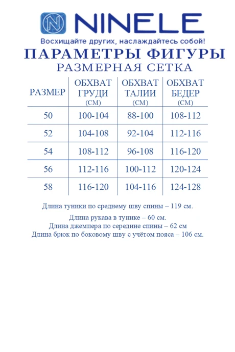 Нинель Шик 7517