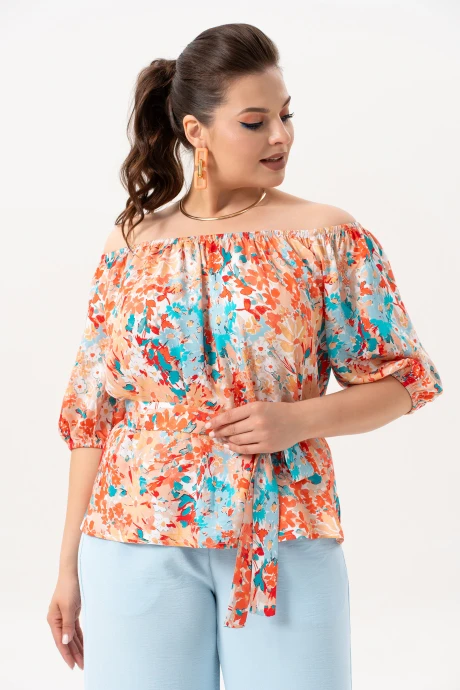 ANDINA 981-2