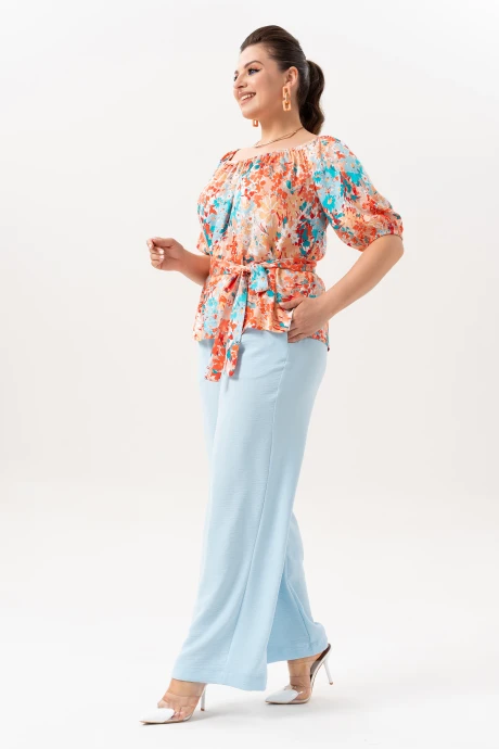 ANDINA 981-2