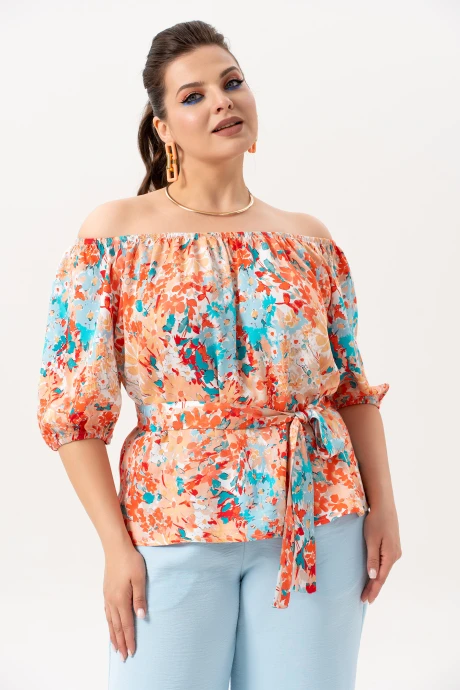 ANDINA 981-2
