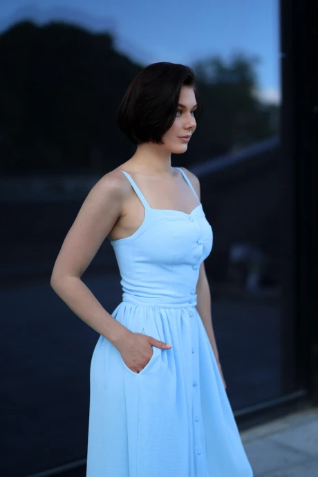 Aura chic life 3326