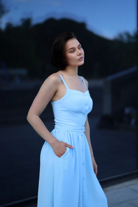 Aura chic life 3326