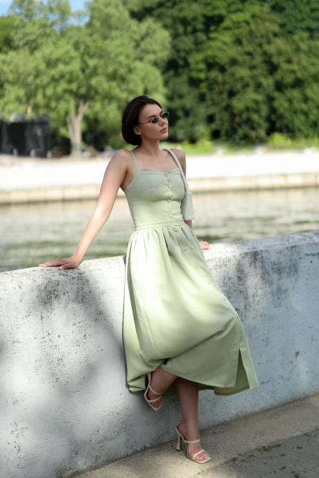 Aura chic life 3327