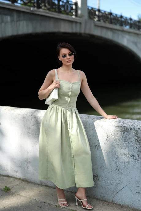 Aura chic life 3327
