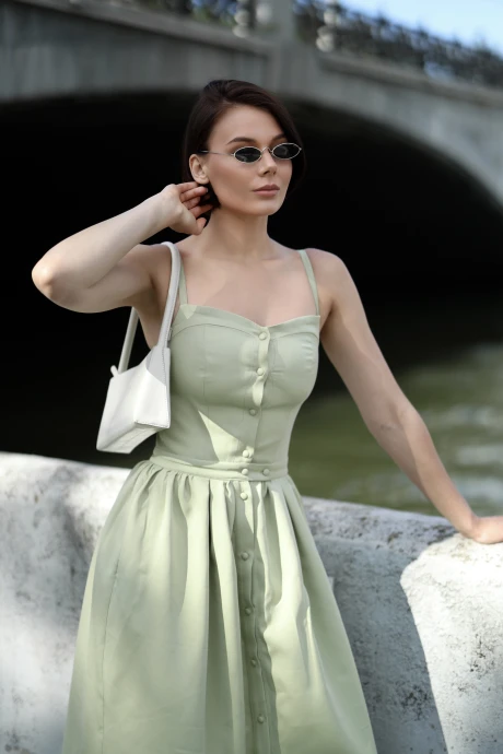 Aura chic life 3327