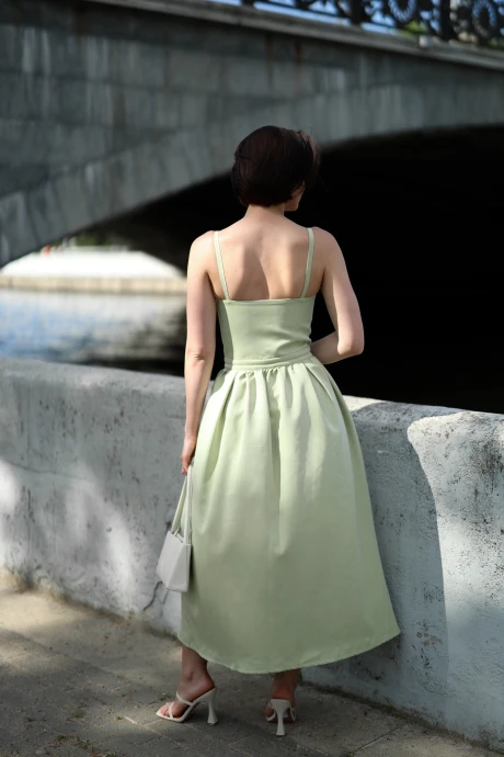 Aura chic life 3327