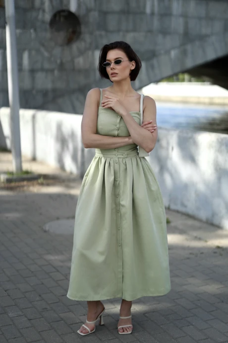 Aura chic life 3327