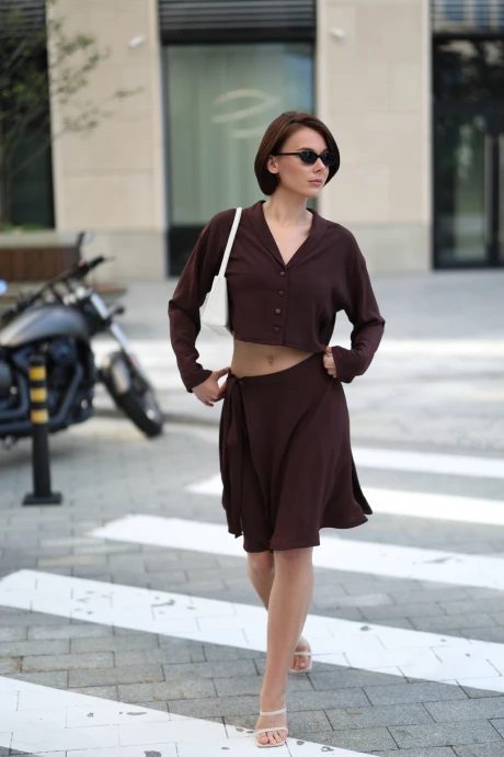 Aura chic life 5085
