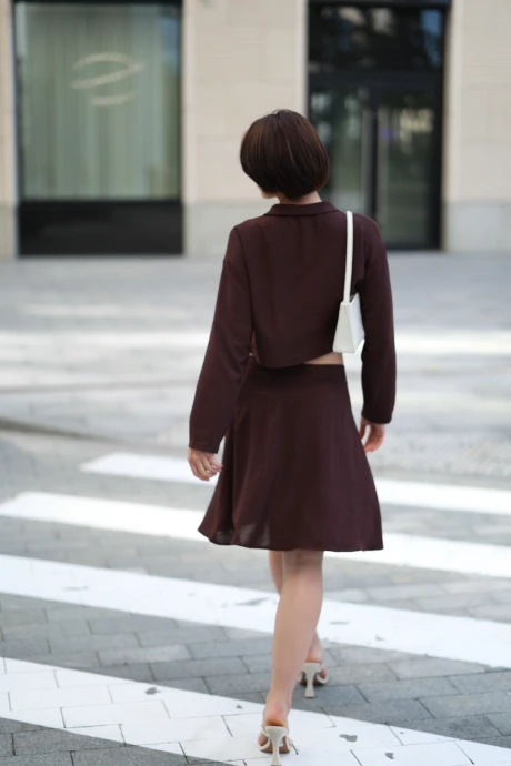 Aura chic life 5085
