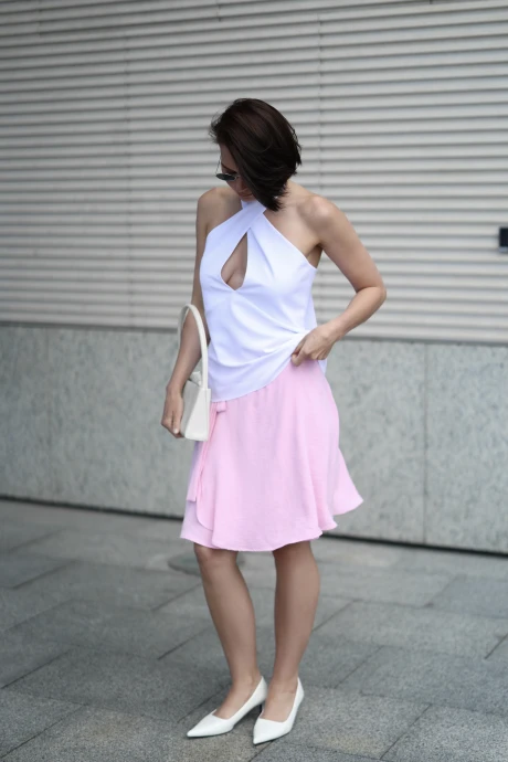 Aura chic life 5086