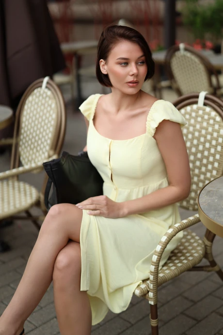 Aura chic life 3329