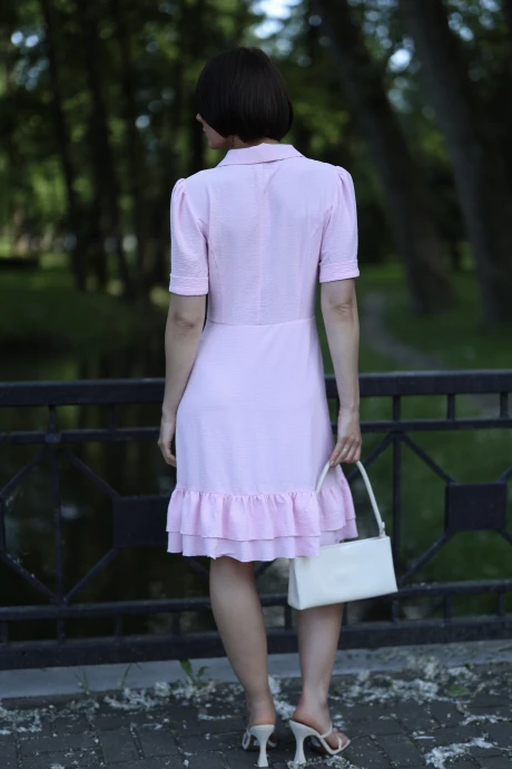 Aura chic life 3333