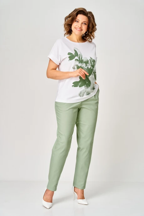 Rumoda 2296